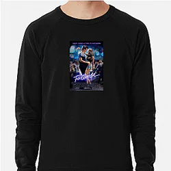 Footloose Always Energetic Always Rebellious Footloose Sweatshirts