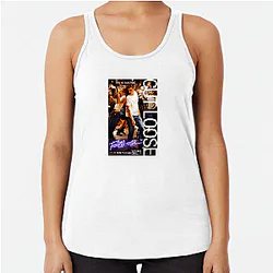 Footloose My Favorite 80s Film Footloose Tank Tops