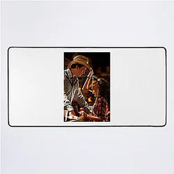 Footloose The World Is A Dance Floor Footloose Mouse Pads