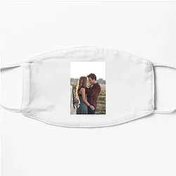 Footloose A True Masterpiece Footloose Face Masks