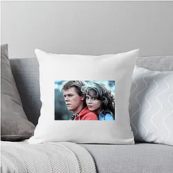 Footloose No Limits Just Rhythm Footloose Pillows Cover