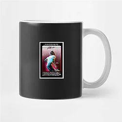 Footloose The Best Musical Movie Footloose Mugs
