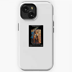 Footloose In The World Is My Stage Footloose iPhone Cases