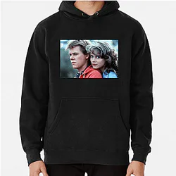 Footloose No Limits Just Rhythm Footloose Hoodies