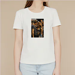 Footloose The King of The Dance Floor Footloose T-Shirts
