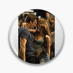 Footloose The King of The Dance Floor Footloose Pins