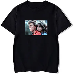 Footloose No Limits Just Rhythm Footloose T-Shirts