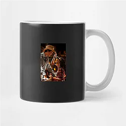Footloose The World Is A Dance Floor Footloose Mugs