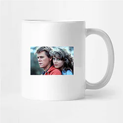 Footloose No Limits Just Rhythm Footloose Mugs
