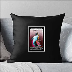 Footloose The Best Musical Movie Footloose Pillows Cover