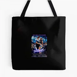 Footloose Always Energetic Always Rebellious Footloose Bags