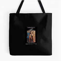 Footloose In The World Is My Stage Footloose Bags