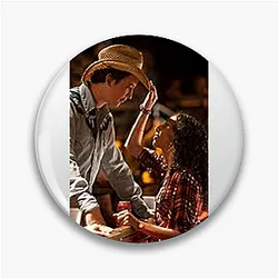 Footloose The World Is A Dance Floor Footloose Pins