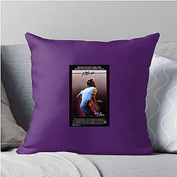 Footloose Beyond The Screen Footloose Pillows Cover