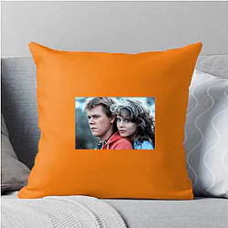 Footloose No Limits Just Rhythm Footloose Pillows Cover