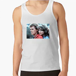 Footloose No Limits Just Rhythm Footloose Tank Tops