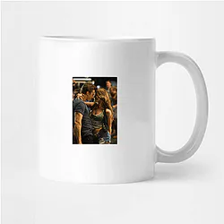 Footloose The King of The Dance Floor Footloose Mugs