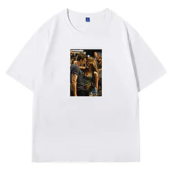 Footloose The King of The Dance Floor Footloose T-Shirts