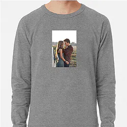 Footloose A True Masterpiece Footloose Sweatshirts