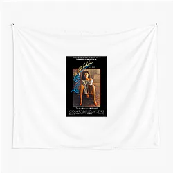 Footloose In The World Is My Stage Footloose Tapestries