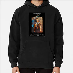 Footloose In The World Is My Stage Footloose Hoodies