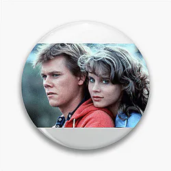 Footloose No Limits Just Rhythm Footloose Pins