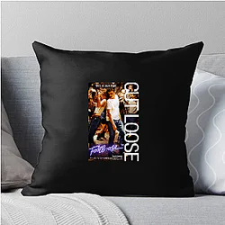 Footloose My Favorite 80s Film Footloose Pillows Cover