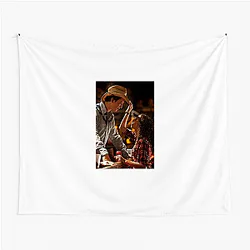 Footloose The World Is A Dance Floor Footloose Tapestries