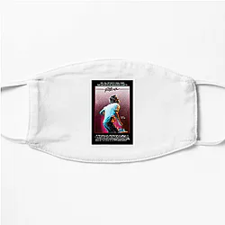 Footloose The Best Musical Movie Footloose Face Masks