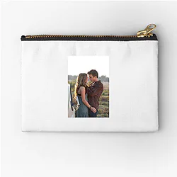 Footloose A True Masterpiece Footloose Zipper Pouches