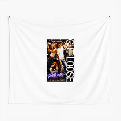 Footloose My Favorite 80s Film Footloose Tapestries