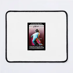 Footloose The Best Musical Movie Footloose Mouse Pads