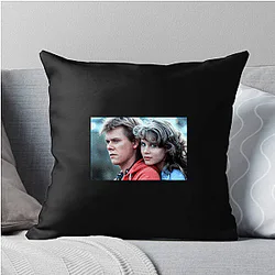 Footloose No Limits Just Rhythm Footloose Pillows Cover