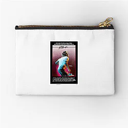 Footloose The Best Musical Movie Footloose Zipper Pouches