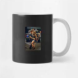 Footloose Unforgettable Soundtrack Footloose Mugs