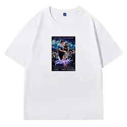 Footloose Always Energetic Always Rebellious Footloose T-Shirts
