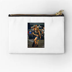 Footloose Unforgettable Soundtrack Footloose Zipper Pouches