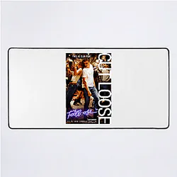 Footloose My Favorite 80s Film Footloose Mouse Pads