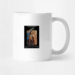 Footloose In The World Is My Stage Footloose Mugs