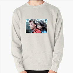 Footloose No Limits Just Rhythm Footloose Sweatshirts