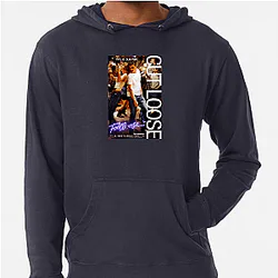 Footloose My Favorite 80s Film Footloose Hoodies