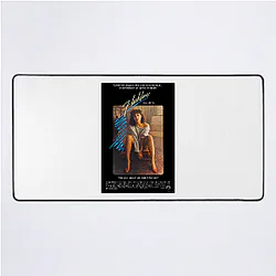 Footloose In The World Is My Stage Footloose Mouse Pads