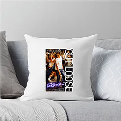 Footloose My Favorite 80s Film Footloose Pillows Cover