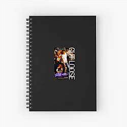 Footloose My Favorite 80s Film Footloose Notebook