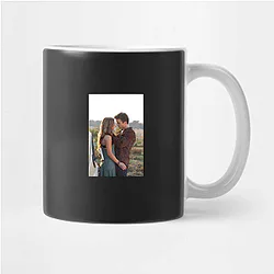 Footloose A True Masterpiece Footloose Mugs