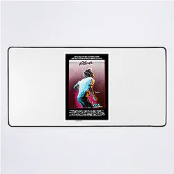 Footloose The Best Musical Movie Footloose Mouse Pads