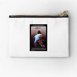 Footloose Beyond The Screen Footloose Zipper Pouches