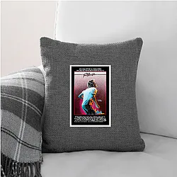 Footloose The Best Musical Movie Footloose Pillows Cover