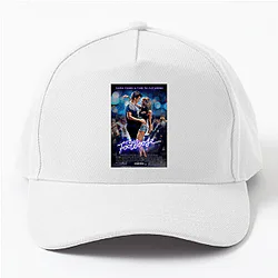Footloose Always Energetic Always Rebellious Footloose Hats & Caps