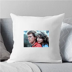 Footloose No Limits Just Rhythm Footloose Pillows Cover
